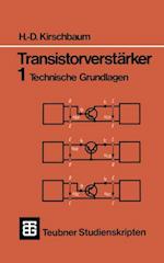 Transistorverstärker