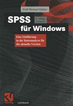 SPSS für Windows