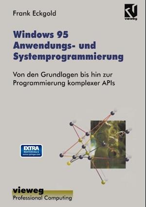 Windows 95 Anwendungs- und Systemprogrammierung