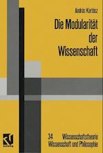 Die Modularität der Wissenschaft