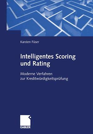 Intelligentes Scoring und Rating