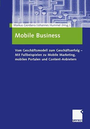 Mobile Business