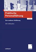 Praktische Personalführung