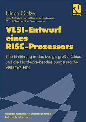 VLSI-Entwurf eines RISC-Prozessors