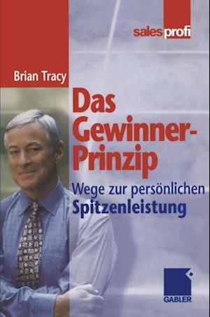 Das Gewinner-Prinzip