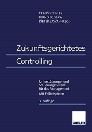 Zukunftsgerichtetes Controlling