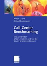 Call Center Benchmarking