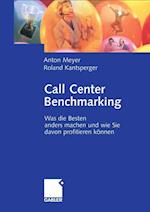 Call Center Benchmarking