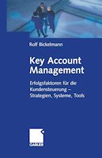 Key Account Management