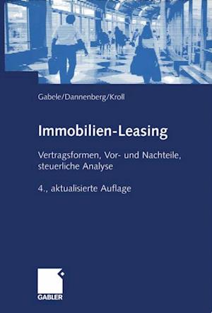 Immobilien-Leasing