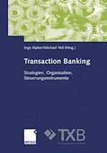 Transaction Banking