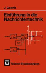 Einführung in die Nachrichtentechnik