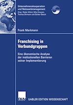 Franchising in Verbundgruppen