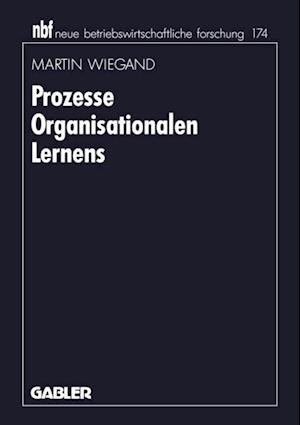 Prozesse Organisationalen Lernens