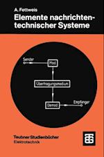 Elemente nachrichtentechnischer Systeme