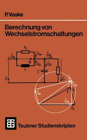 Berechnung von Wechselstromschaltungen