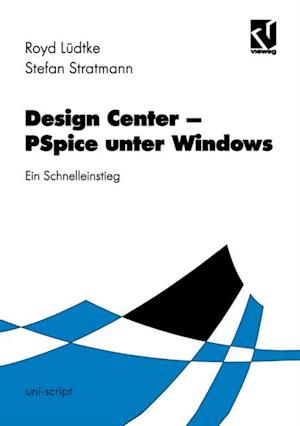 Design Center ? PSpice unter Windows