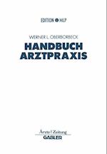 Handbuch Arztpraxis