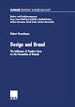 Design and Brand