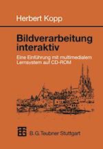 Bildverarbeitung interaktiv