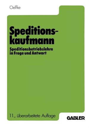 Speditionskaufmann