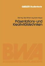 Präsentations- und Kreativitätstechniken