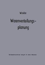 Warenverteilungsplanung