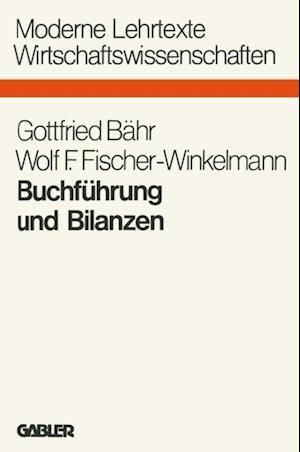 Buchführung und Bilanzen