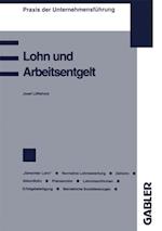 Lohn und Arbeitsentgelt