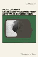 Unterstützung von partizipativer Systementwicklung durch Methoden des Software Engineering