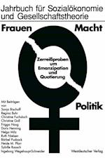 Frauen — Macht — Politik