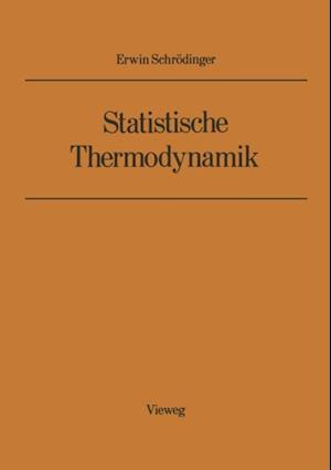 Statistische Thermodynamik