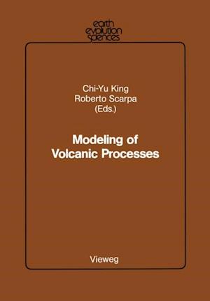 Modeling of Volcanic Processes