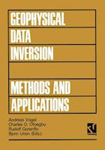 Geophysical Data Inversion Methods and Applications