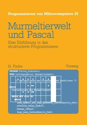 Murmeltierwelt und Pascal