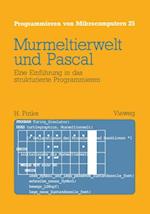 Murmeltierwelt und Pascal