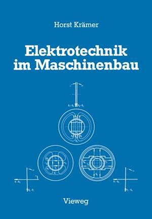 Elektrotechnik im Maschinenbau