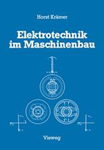 Elektrotechnik im Maschinenbau