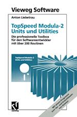 TopSpeed Modula-2 Units und Utilities