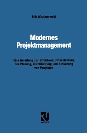 Modernes Projektmanagement