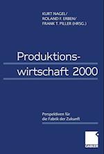 Produktionswirtschaft 2000