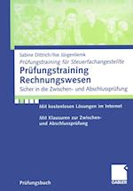 Prüfungstraining Rechnungswesen