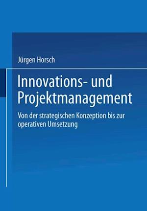 Innovations- und Projektmanagement