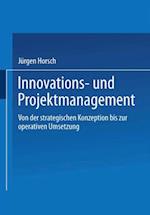 Innovations- und Projektmanagement