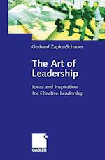 The Art of Leadership