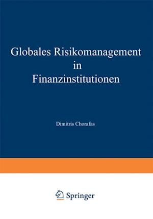 Globales Risikomanagement in Finanzinstitutionen