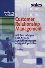 Customer Relationship Management