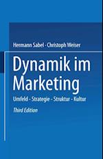 Dynamik im Marketing