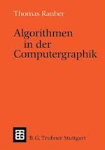 Algorithmen in der Computergraphik