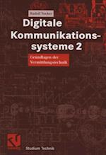 Digitale Kommunikationssysteme 2